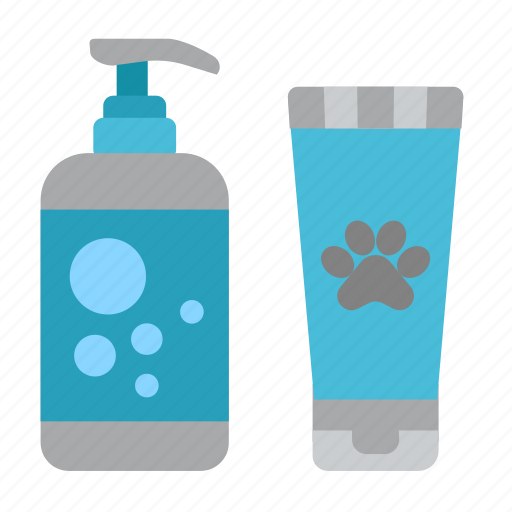 Animal, grooming, pet, shampoo, soap, shower, shop icon - Download on Iconfinder