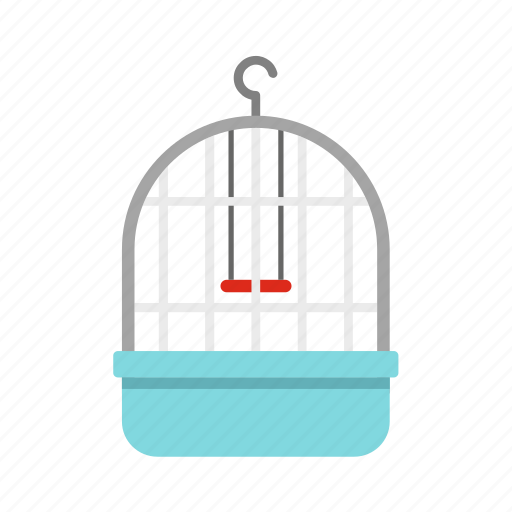 Animal, bird, cage, parrot, pet, shop icon - Download on Iconfinder