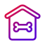 dog, house, kennel, pet, home, shelter, dwelling 