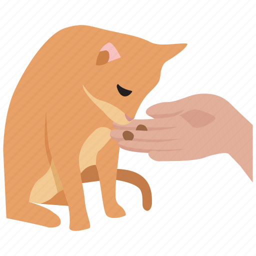 Biscuit, cat, feeding, food, pet, snack icon - Download on Iconfinder