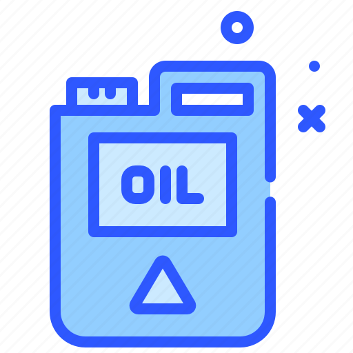 Cannister, oil, gas, industry icon - Download on Iconfinder