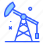 pump, oil, gas, industry 