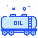 transporter, oil, gas, industry