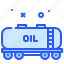 transporter, oil, gas, industry 