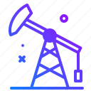 pump, oil, gas, industry