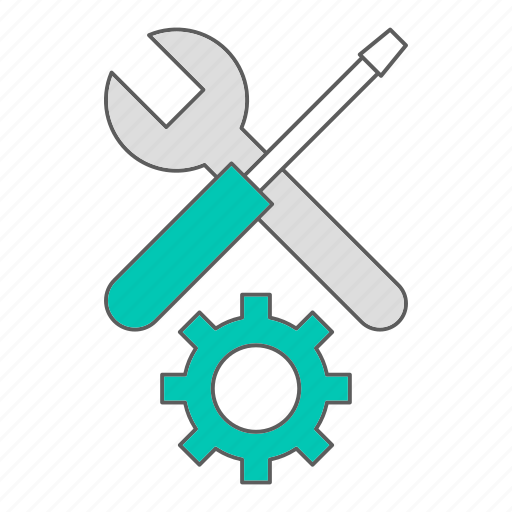 Configuration, tools icon - Download on Iconfinder