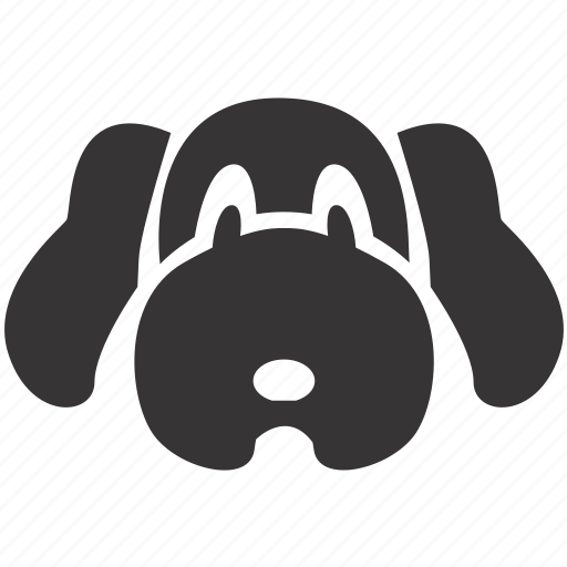 Animal, dog, pet, puppy, toy icon - Download on Iconfinder