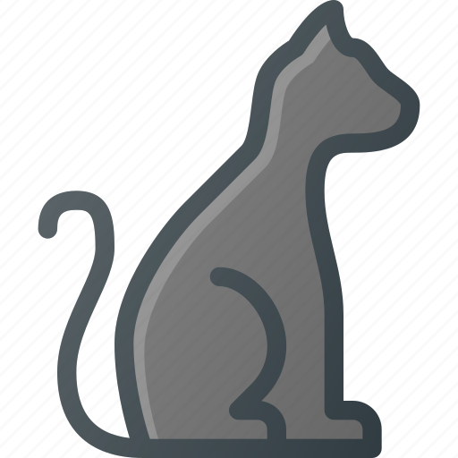 Animal, cat, company, pet, pets icon - Download on Iconfinder