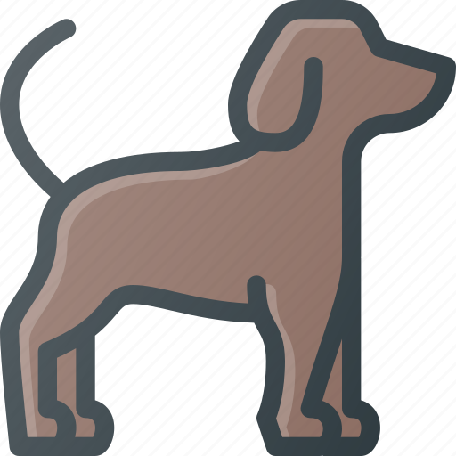 Animal, company, dog, pet, pets icon - Download on Iconfinder