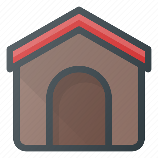 Animal, dog, house, pet, pets icon - Download on Iconfinder