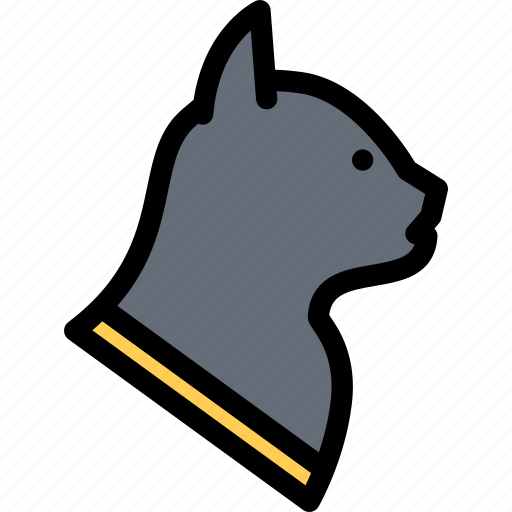 Animals, cat, fauna, pet store, pets, vet icon - Download on Iconfinder