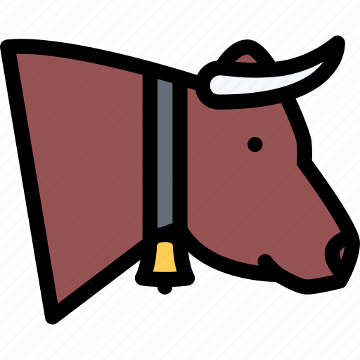 Animals, cow, fauna, pet store, pets, vet icon - Download on Iconfinder