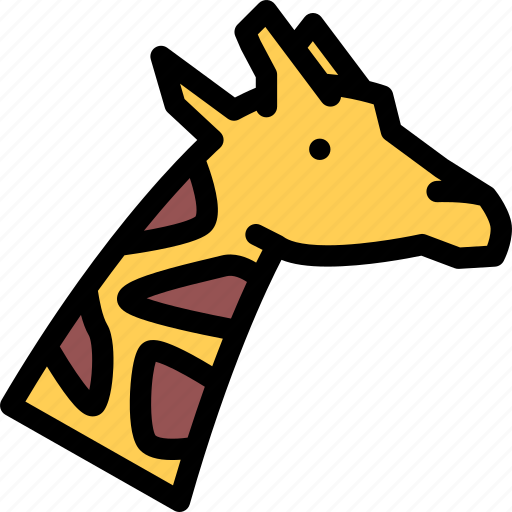 Animals, fauna, giraffe, pet store, pets, vet icon - Download on Iconfinder