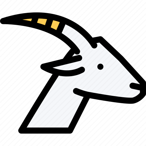Animals, fauna, goat, pet store, pets, vet icon - Download on Iconfinder