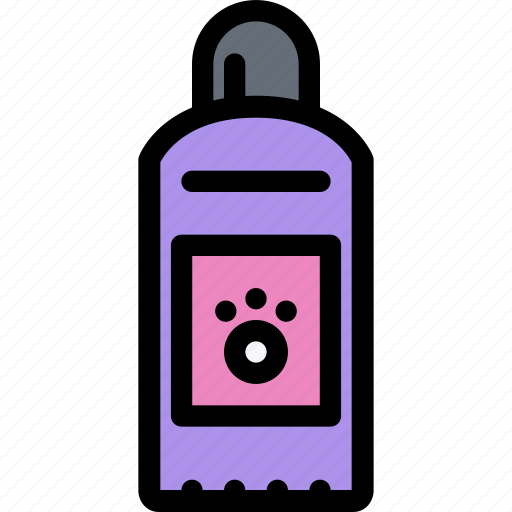 Animals, fauna, pet, pet store, pets, shampoo, vet icon - Download on Iconfinder