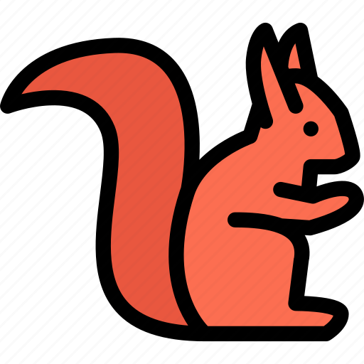 Animals, fauna, pet store, pets, squirrel, vet icon - Download on Iconfinder