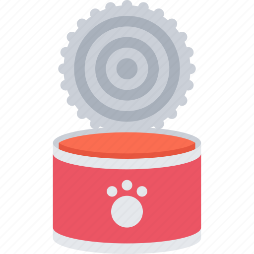 Animal, canned, pet, pet shop, vet, zoo icon - Download on Iconfinder