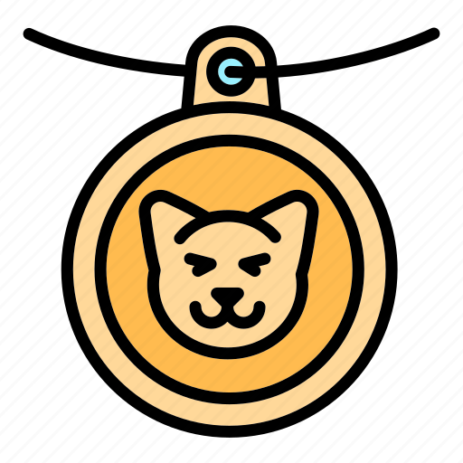 Cat, emblem icon - Download on Iconfinder on Iconfinder