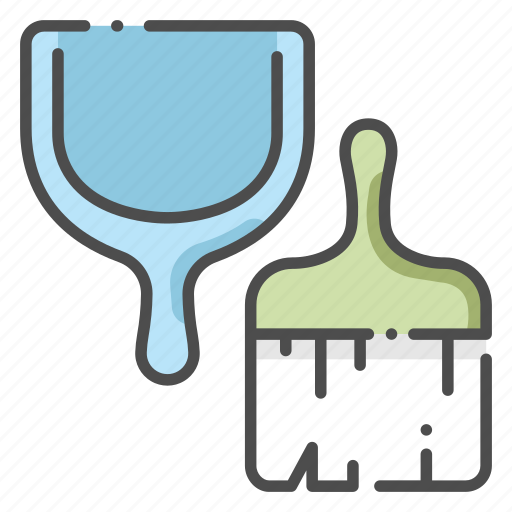Cleaning, dust, health, pan, pet, shop icon - Download on Iconfinder