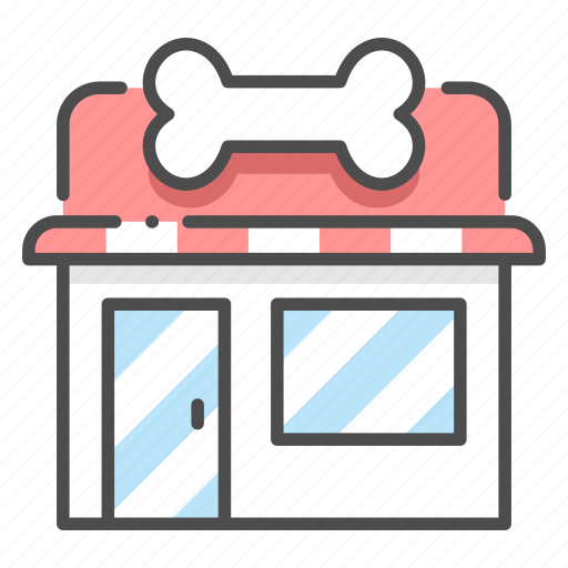 Animal, business, buying, care, food, pet, shop icon - Download on Iconfinder