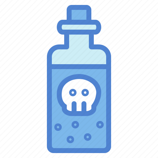 Anatomy, dangerous, dead, poison icon - Download on Iconfinder