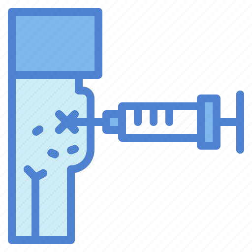 Injection, medical, needle, tool, vaccine icon - Download on Iconfinder