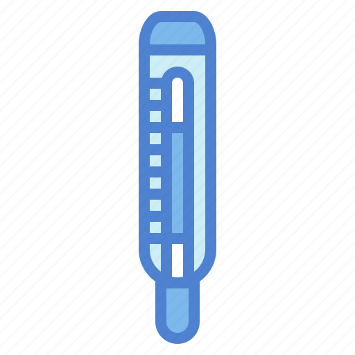 Degrees, healthcare, temperature, thermometer icon - Download on Iconfinder