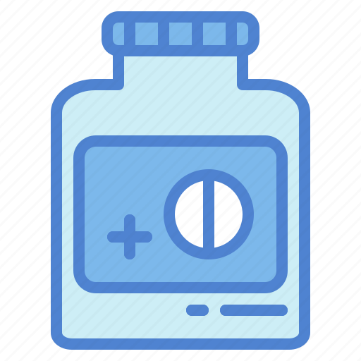 Healthcare, pharmacy, pills, vitamins icon - Download on Iconfinder