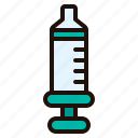 syringe, healthcare, medical, drug, injection, medicine, pharmacy