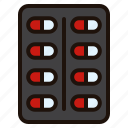 tablet, capsule, pills, drugs, pharmacy, medicine, medical