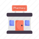 pharmacy, medicine, drugstore, medical