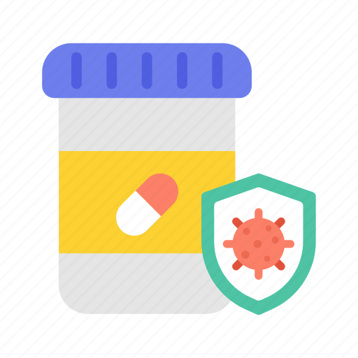 Medicine, medication, health, disease, illness icon - Download on Iconfinder