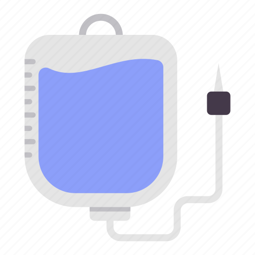 Care, iv, drip, infusion, bag, medical icon - Download on Iconfinder