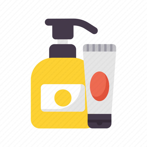Sunscreen, care, cream, body, lotion icon - Download on Iconfinder