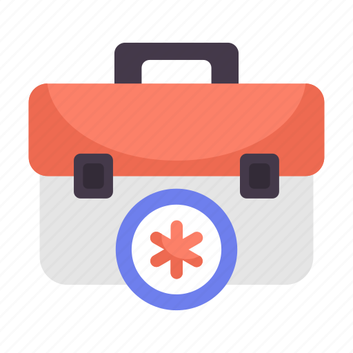 Health, equipment, kit, emergency, medical icon - Download on Iconfinder