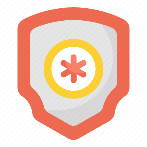 Shield, care, safe, medical icon - Download on Iconfinder