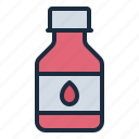 syrup, drugs, medicine, bottle, healthcare, hospital, medical, pharmacy
