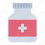 drugs, medicine, bottle, capsule, tablet, healthcare, hospital, medical, pharmacy 