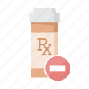 bottle, pills, prescription, remove from cart, rx, drugs