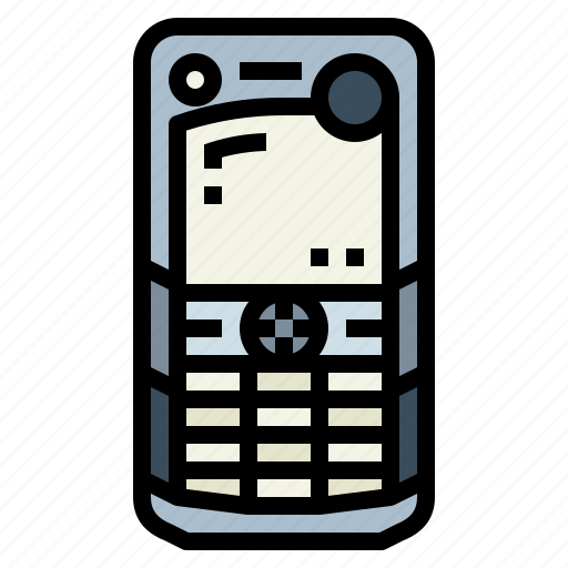 Communication, phone, technology, telephone icon - Download on Iconfinder