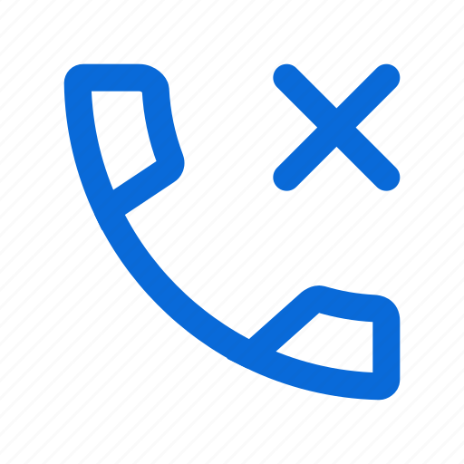 Call, cancel, close, dial icon - Download on Iconfinder