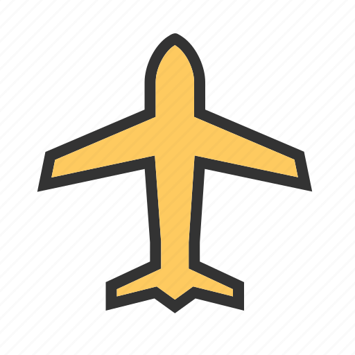 Airplane, flight, mobile, mode, off, phone, plane icon - Download on Iconfinder