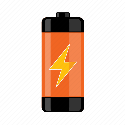 Battery, charging, electric, electricity, energy, power icon - Download on Iconfinder