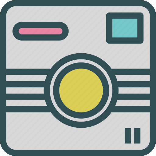 Camera, device, old, photography, photoshoot icon - Download on Iconfinder