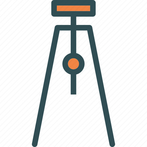 Camera, device, photography, photoshoot, support, tripod icon - Download on Iconfinder