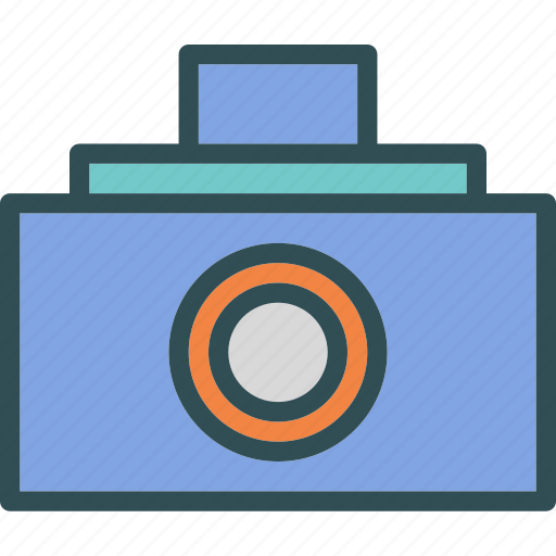 Camera, device, frame, photo, photography, photoshoot icon - Download on Iconfinder