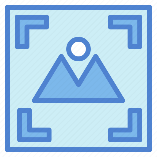 Image, landscape, photo, picture icon - Download on Iconfinder