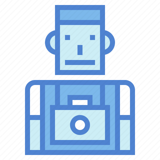 People, person, photographer, photoicons icon - Download on Iconfinder
