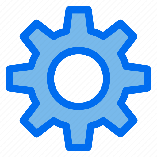 Gear, setting, option, cogwheel icon - Download on Iconfinder