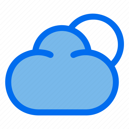 Mode, cloud, cloudy, photo, camera icon - Download on Iconfinder